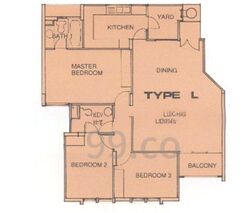 Highgate (D21), Condominium #575843751